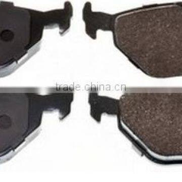 the Most Effective Auto Part/Car Parts/Disc Brake Pad OEM 34211160340/3421161456 Used for Famous Car photo-5