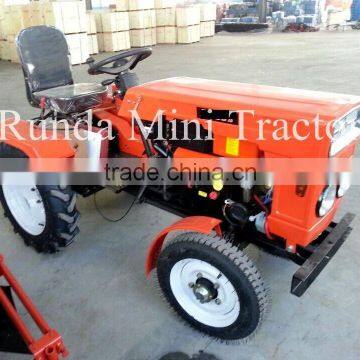 hot sale tractor 3 point hitch mini trencher