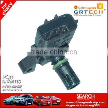 S11-1109411 car intake temperature pressure sensor for Chery