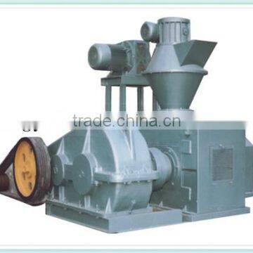 Vertical Type Small Coal Crusher