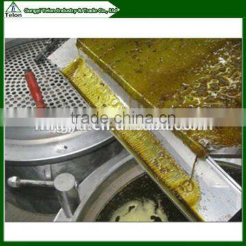 TL-80 Automatic Professional Seed Oil Extraction Hydraulic Press Machine photo-3