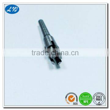 cnc machining 304 stainless steel shaft