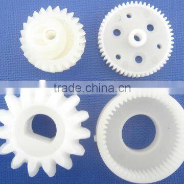 Standard Size Plastic Spur Gears photo-3