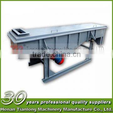 Linear Construction Vibrating Sieve for Sand photo-6