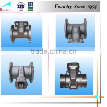 New Products Best Selling Parts China Supplier Ductile Iron Gate Valve photo-2