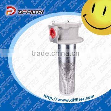 Hydraulic WY-A 300*10Q2H Magnetic Return Oil Filter