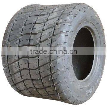 11 inch 6.00-5.5 pneumatic tire rubber wheel for power equipment