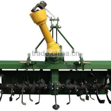 Agricultural 1.4m Rotary Cultivator With Low Price photo-3