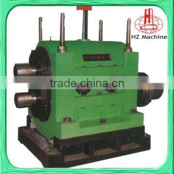 Vertical Roller Mill for Hot Rolling Process photo-2