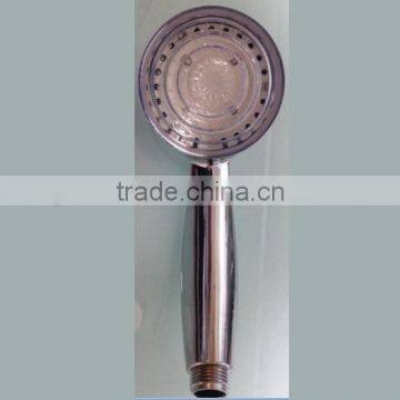 ABS Shower Head with LED Light