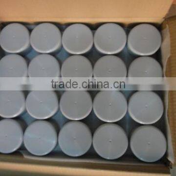 Plastic Pipe Connecting Cap Made in China photo-3