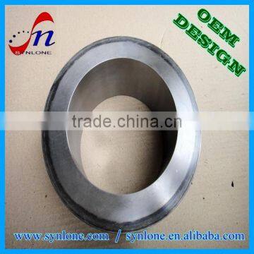 High Precision Custom Made Mechanical Parts and Industrial Weldments photo-5
