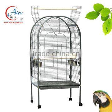 China Supply bird cage designer parrot cages