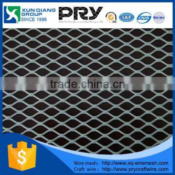 Galvanized Expanded Metal/expanded Metal Sheet/expanded Metal Mesh Price photo-3