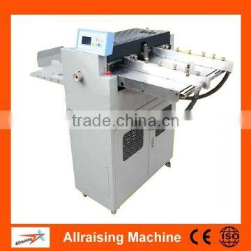 Automatic Creasing Machine Perforating Machine