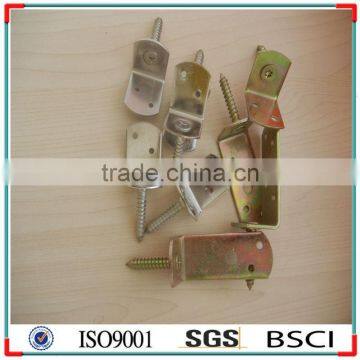 Metal Timber Connectors For Wooden Tables China photo-2