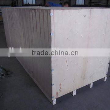 1.6mm Steel Wire Positive and Negative Twisted Barbed Wire Machine photo-5