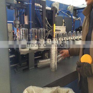 PET Plastic Squeezable Bottle photo-4