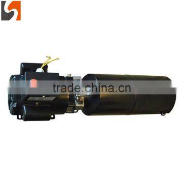 General Purpose Hot Sale Hydraulic Ram Pump photo-3