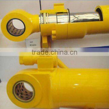 Excavator Parts E320 Hydraulic Cylinder Boom/arm/bucket Cylinder photo-3