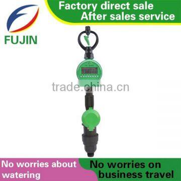 Water Timer Install Outdoor Motion Sensor Sprinkler photo-4