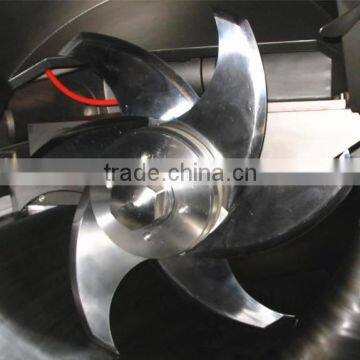 30 Years Factory Supplying Meat Bowl Cutter Machine photo-3