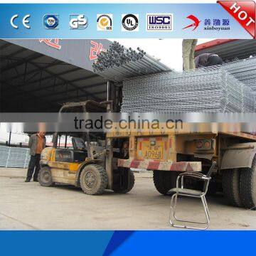 High Quality Cheap Price Hot Dip Galvanized Pvc Coated Wire Fencing/standard Welded Wire Mesh Size Online Hot Sale photo-6