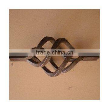 best quality wrought iron part