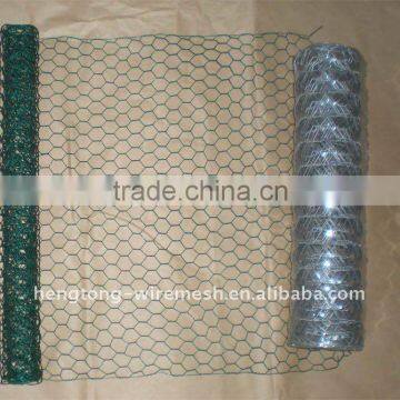 Lobster Trap Galvanized Hexagonal Grid Wire mesh/Fish Cage