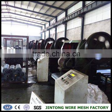 Galvanized Mild Steel Expanded Metal Roof Walkway Prices photo-5