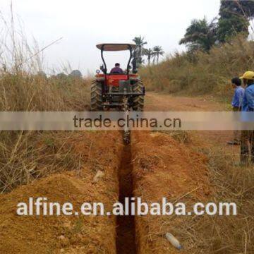 CE Approved Good Performance Mini Trencher photo-2