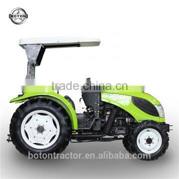 BOTON BTA404 40HP 4WD Mini Tractor With Rops and Sunroof photo-3