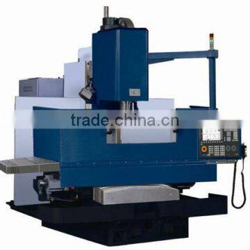 Strong Cutting CNC Milling Machine