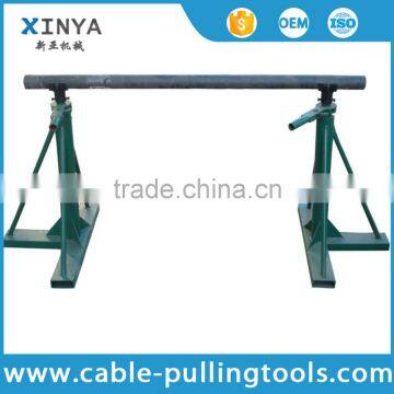 5 Ton Mechanical Cable Reel Stand