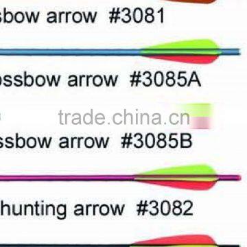 Foam Tip Arrow for Archery Game photo-6