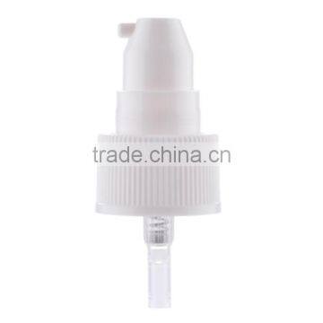 New Design 24/410 High Quality PP Treatment Pump photo-2