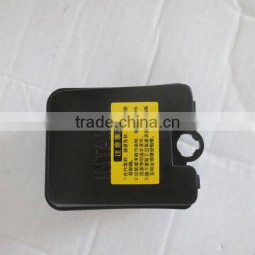 air filter for gasoline engine for brush cutter