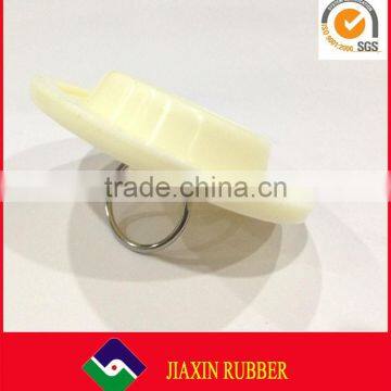 Made in China Stop Door Slarmming Door Stopper in Sale,black Rubber Door photo-5