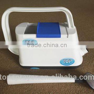 Beautiful White Watering Can photo-3