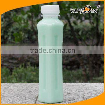 Neck Size 38mm 400ml Slim Bottle in Hot Fill Preform photo-3