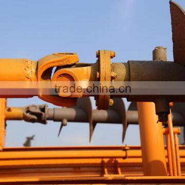 Crawler Pile Driver/piling Machine /piledriver/ Pile Rig photo-4