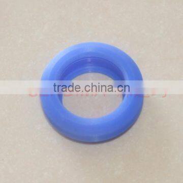 Professional Cnc Turned Stainless Steel Nyon Part With Assembling Service photo-5