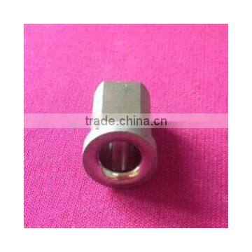 tungsten carbide wire guide roller