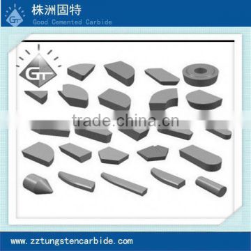 Chinese cutting carbide burrs