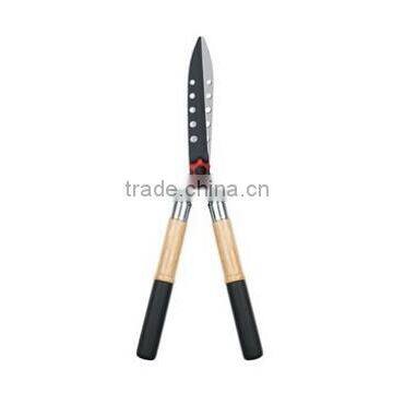 Garden handle hedge shear,