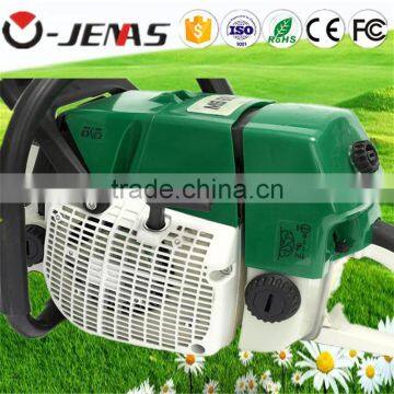 O-JENAS 066 Chainsaw 91.6cc Widely Used Garden Cutting Tools photo-3