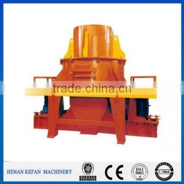 High performance sand making machine for sale