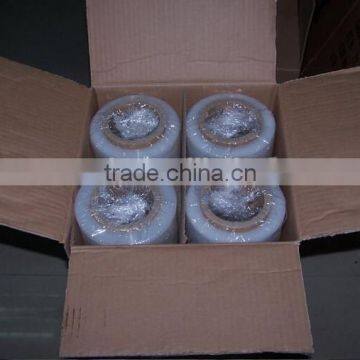 Shanghai Xinnai's Wrapping Film photo-3