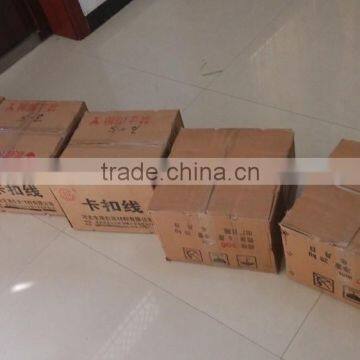 Sheep Hog Casing Polyamide Sausage Casing Sausage Casing photo-6