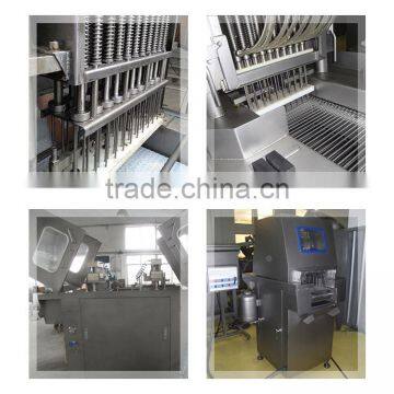 OULENO 48 Needle Salt Water Injection Machine Injection of Meat Products Sausage Casing photo-4